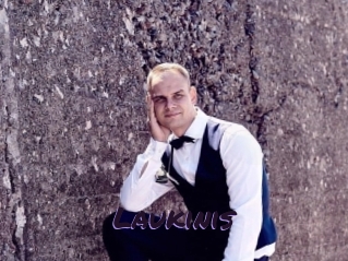 Laukinis