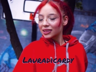 Lauradicardy