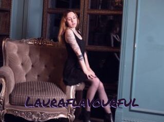 Lauraflavourful