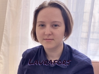Laurafors