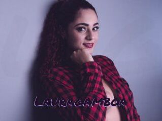 Lauragamboa