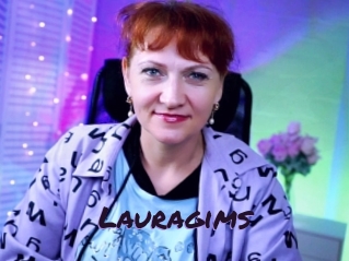 Lauragims