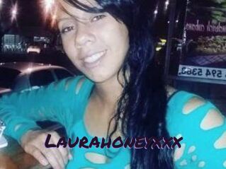 Laurahoneyxxx