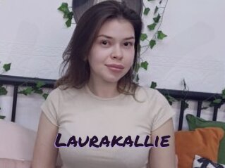 Laurakallie