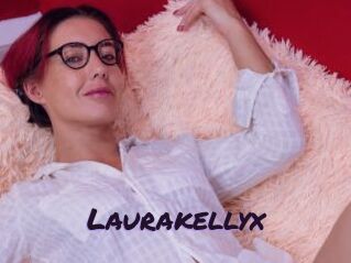 Laurakellyx