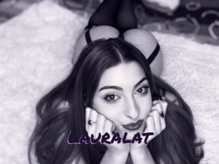 Lauralat