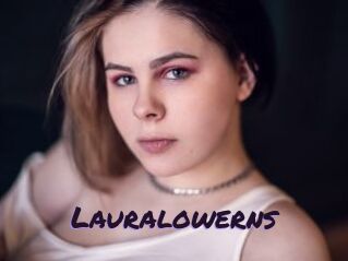 Lauralowerns