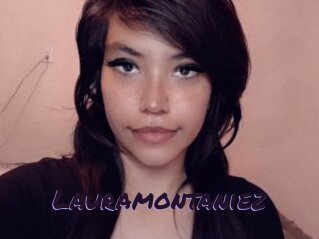 Lauramontaniez