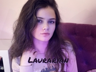 Lauraryan
