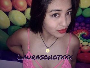 Laurasohotxxx