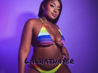 Laurathayer