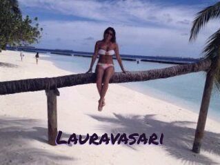 Lauravasari
