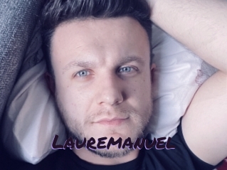 Lauremanuel