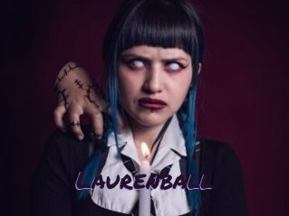 Laurenball