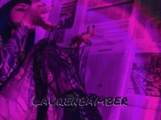 Laurenbamber