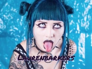 Laurenbarkers
