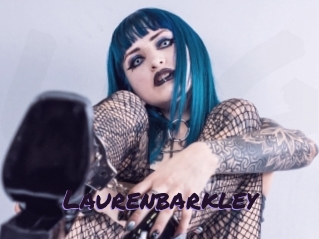 Laurenbarkley