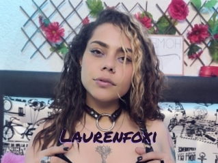 Laurenfoxi