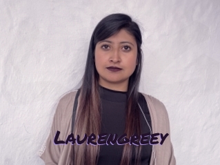 Laurengreey