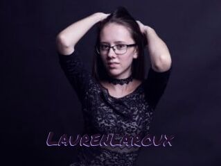 Laurenlaroux