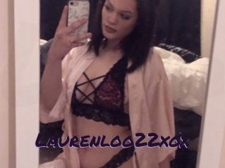 Laurenloo22xox
