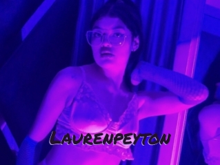 Laurenpeyton