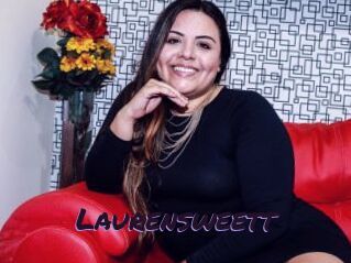 Laurensweett