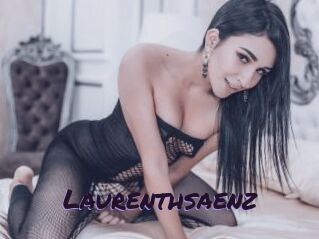Laurenthsaenz