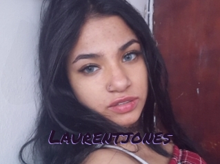 Laurentjones