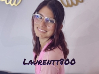 Laurentt800