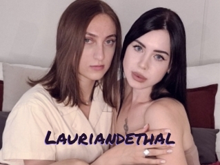 lauriandethal Le Cul Gratuit
