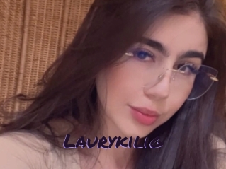 Laurykilig