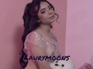 Laurymoons