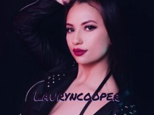 Lauryncooper