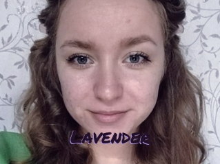 Lavender