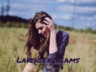Lavenderdreams