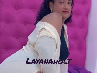 Layanaholt