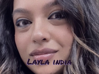 Layla_india