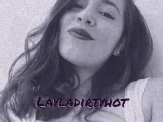 Layladirtyhot