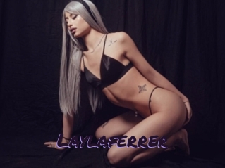 laylaferrer Le Cul Gratuit