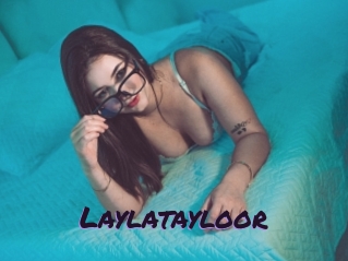 laylatayloor Le Cul Gratuit
