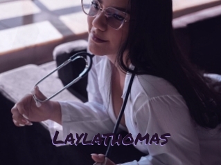 Laylathomas