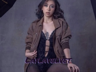 laylavelvet Le Cul Gratuit