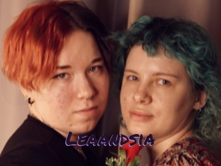 leaandsia Le Cul Gratuit