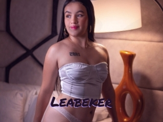 Leabeker