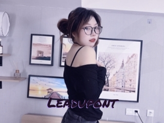Leadupont