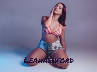 leahashford Le Cul Gratuit