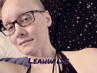 Leahwilde