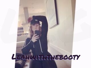 Leahwiththebooty