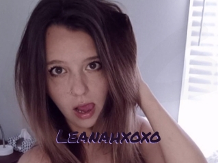 Leanahxoxo